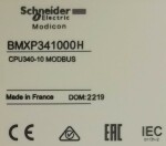 Schneider Electric BMXP341000H